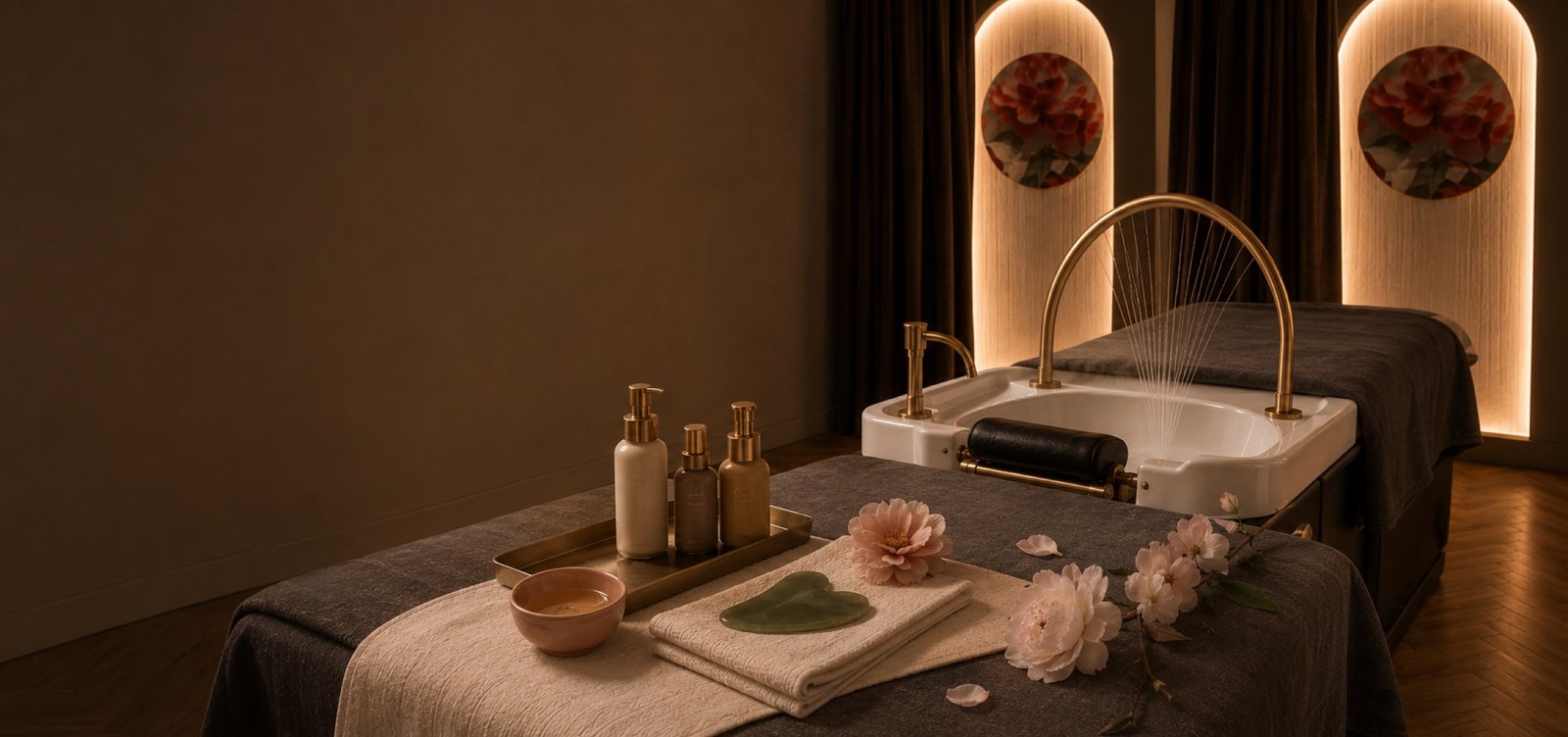 Amari Luxury