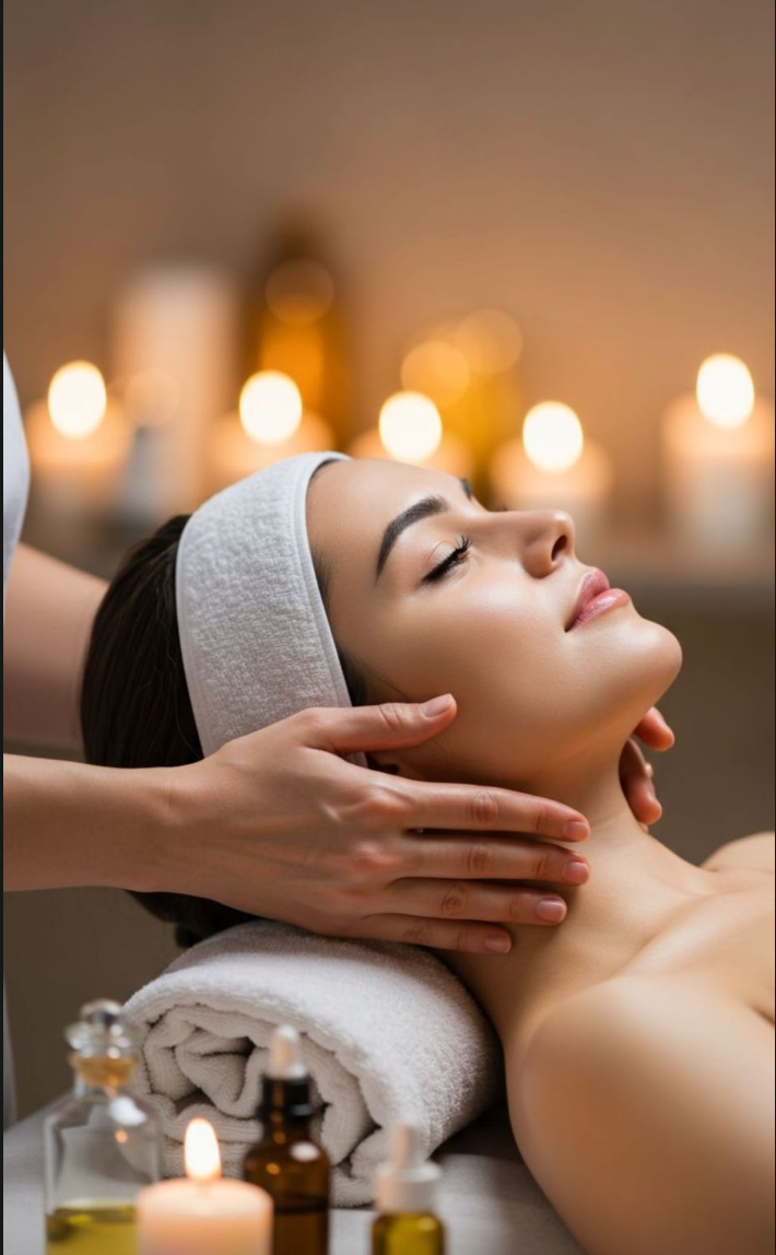 Amari Royal Mother's Day Pamper