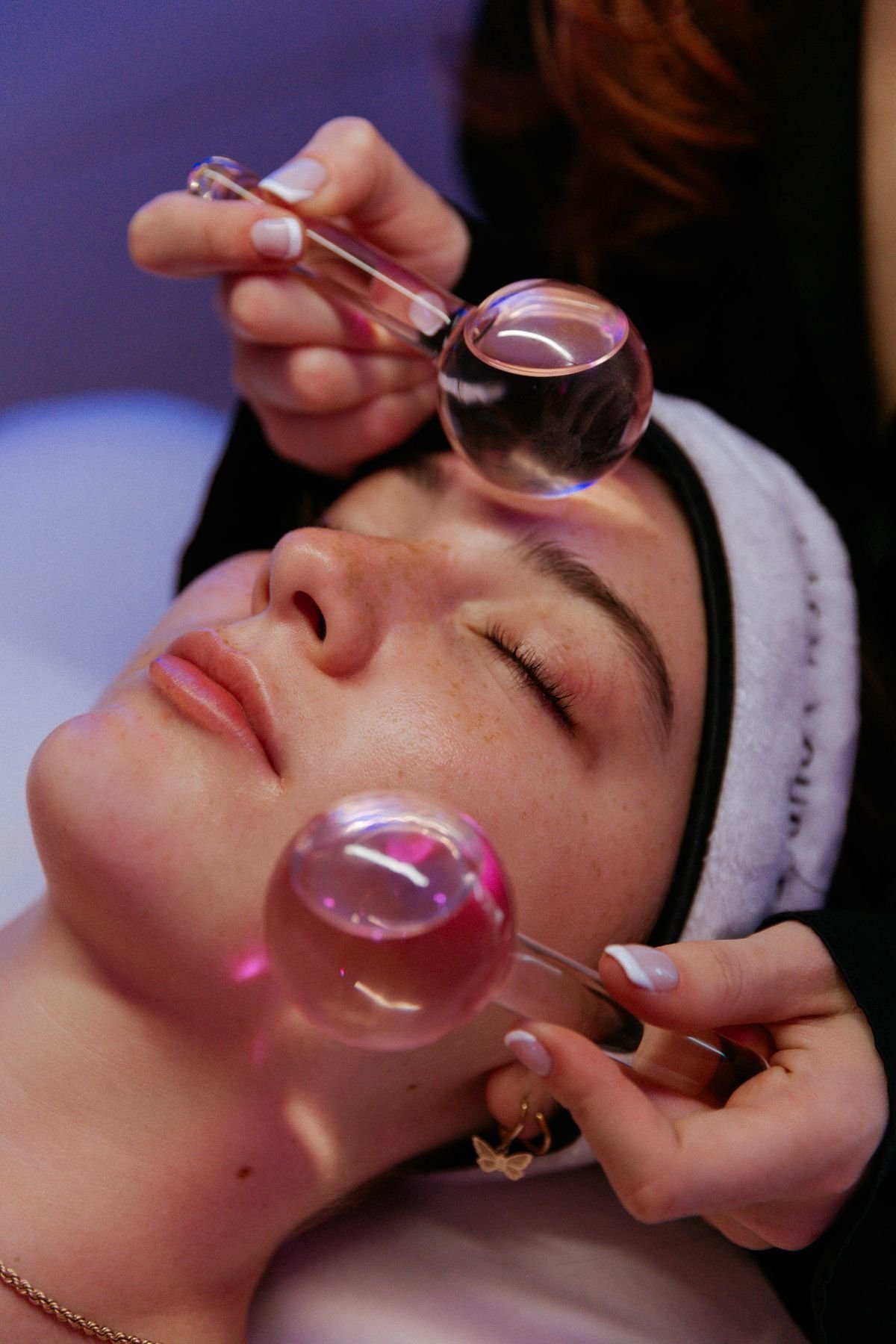 Amari Mother's Serenity